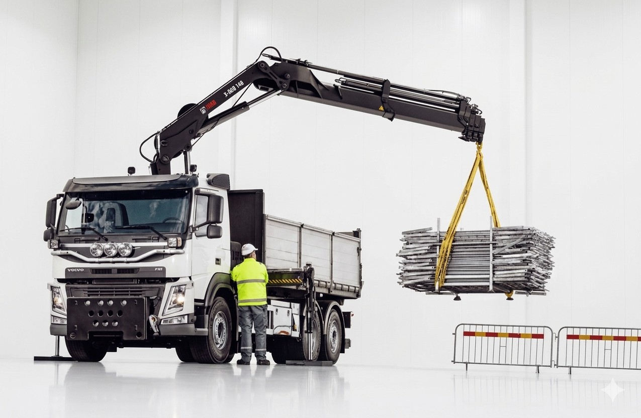Formation Grue auxiliare